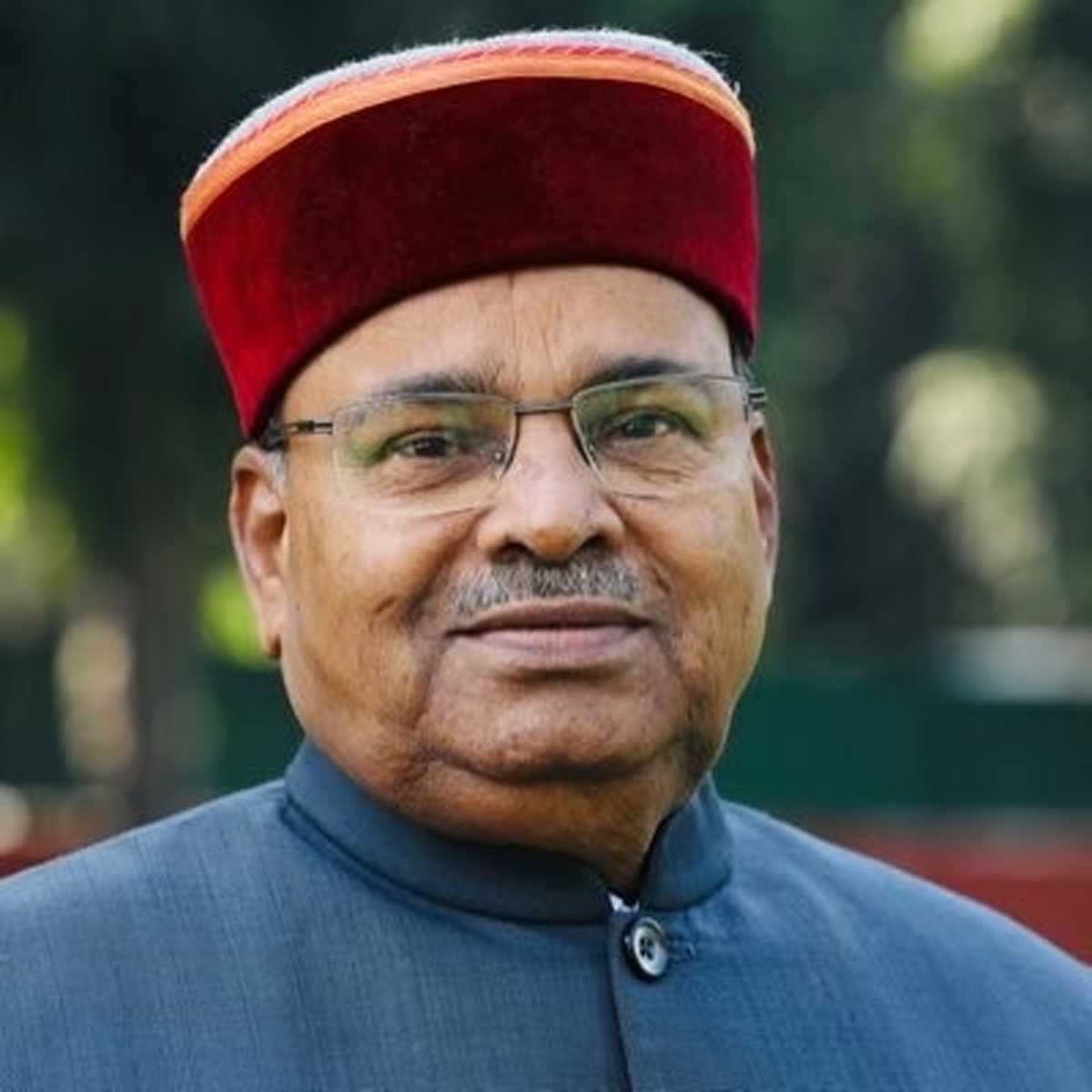 कर्नाटक के राज्यपाल ने कांग्रेस के 3 एमएलसी नियुक्‍त किए